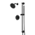 Artos TS254 Opera 2-Way Pressure Balance Shower Trim Kit with Hand Shower on Integrated Slide Bar - Parent