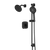 Artos TS294 Harmony 2-Way Pressure Balance Shower Trim Kit with Hand Shower on Integrated Slide Bar - Parent