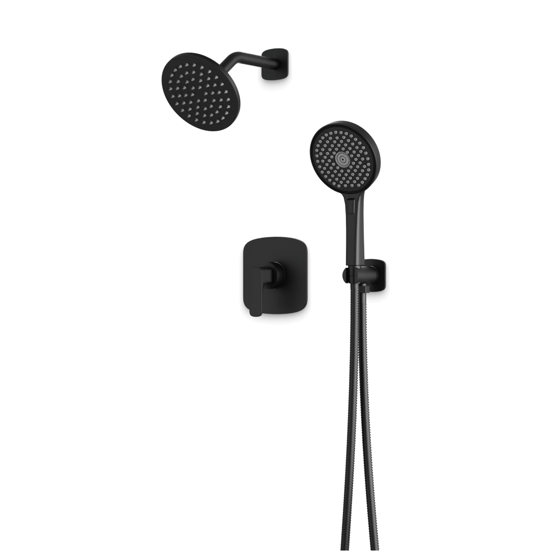 Artos TS295 Harmony 2-Way Pressure Balance Shower Trim Kit with Hand Shower - Parent