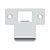 Deltana TSPE225U Extended T-Strike 2-3/4 x  2-1/4