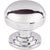 Top Knobs TK3000 Ellis Knob 1 1/4 Inch