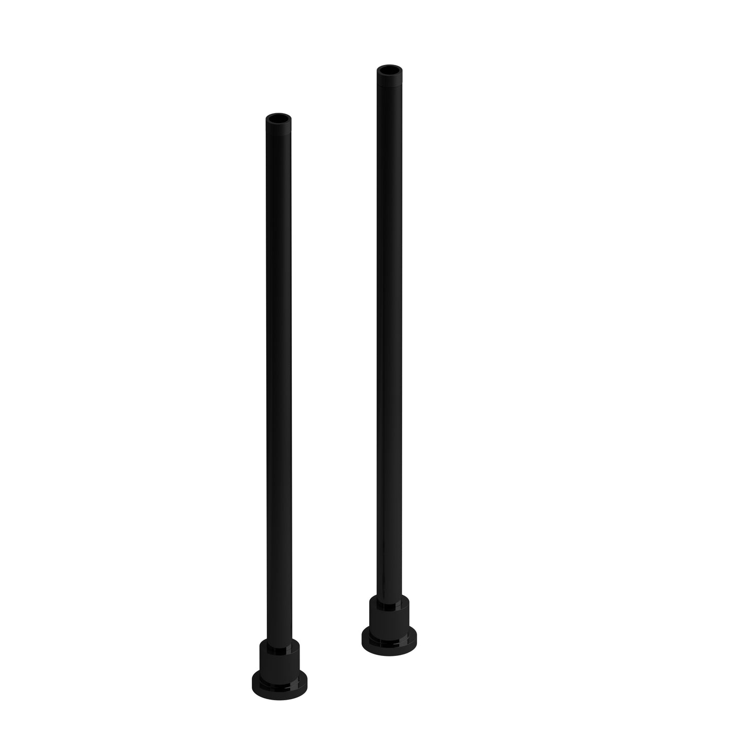 Riobel TU26 26" Floor Mount Riser Pair - Parent