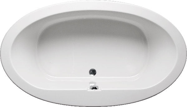 Americh TU7242BA2 Tucci 7242 - Builder Series / Airbath 2 Combo - Parent