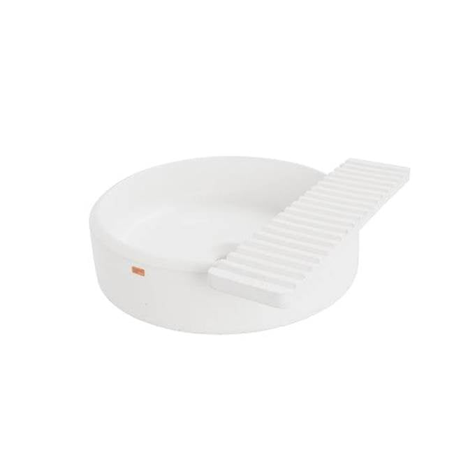 Konkretus Ubud 01 Vessel Bathroom Concret Sink