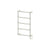 VERNON TUS-0920600 Tucson Series Towel Warmer