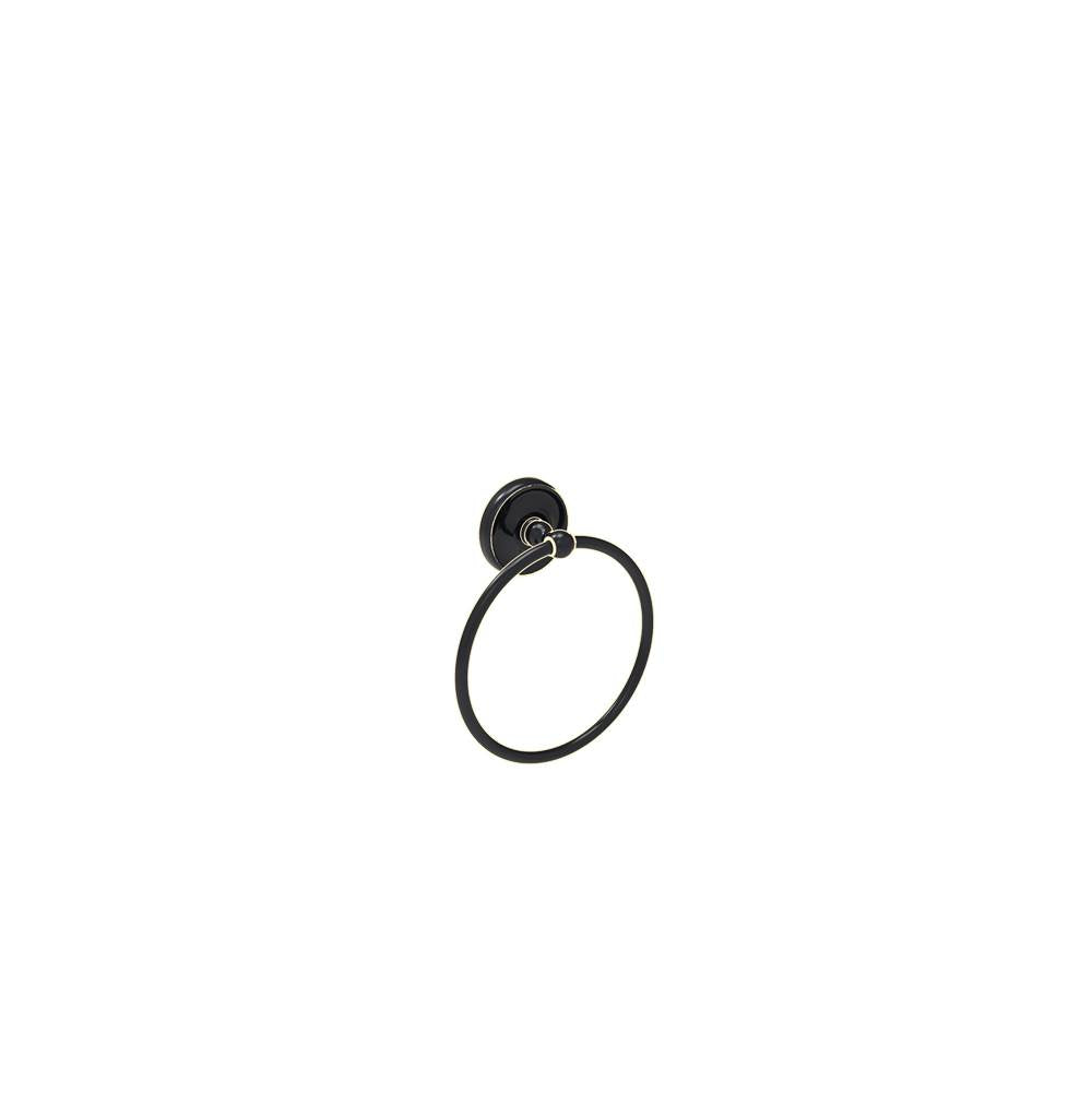 SYDNEY TUS-TRRD Tucson Series Towel Ring