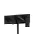 Riobel TUS21 Kubik Wall Mount Thermostatic/Pressure Balance Tub Filler Trim - Parent