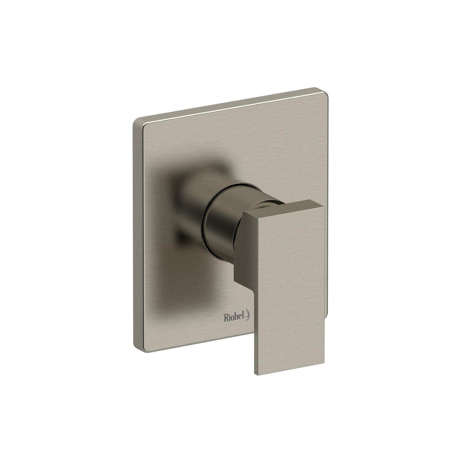 Riobel TUS51 Kubik 1/2" Pressure Balance Trim