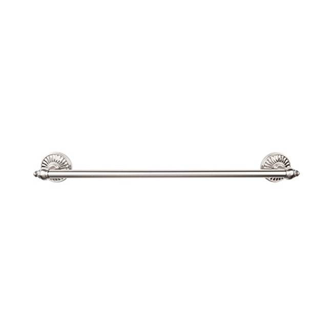 Top Knobs Tuscany Bath Towel Bar Single - Parent