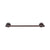 Top Knobs Tuscany Bath Towel Bar Single
