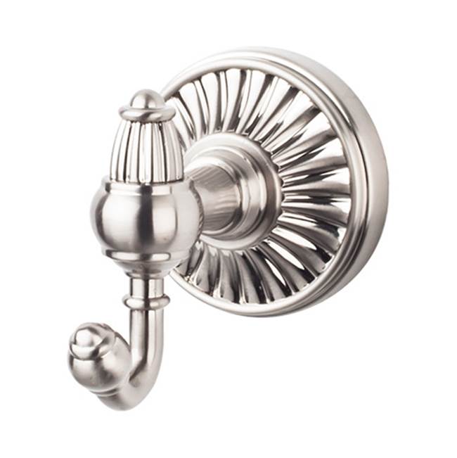 Top Knobs TUSC2 Tuscany Bath Double Hook - Parent
