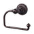 Top Knobs TUSC4 Tuscany Bath Tissue Hook