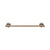 Top Knobs Tuscany Bath Towel Bar Single