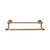 Top Knobs Tuscany Bath Towel Bar Double