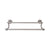 Top Knobs Tuscany Bath Towel Bar Double