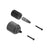 Flusso TVH.4101E 1.40" Extension Kit - For Use with TVH thermostatic valves.