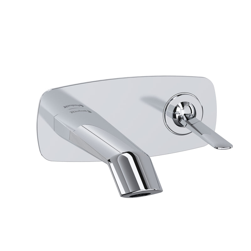 Riobel TVY360C Wall Mount 360° Lavatory Faucet Trim