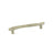 Emtek Sandcast Bronze Twig Pull Center To Center