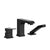 Riobel TZO10 Zendo 3-Hole Deck Mount Tub Filler Trim - Parent