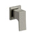 Riobel TZOTQ20 Zendo 1/2" Volume Control Trim