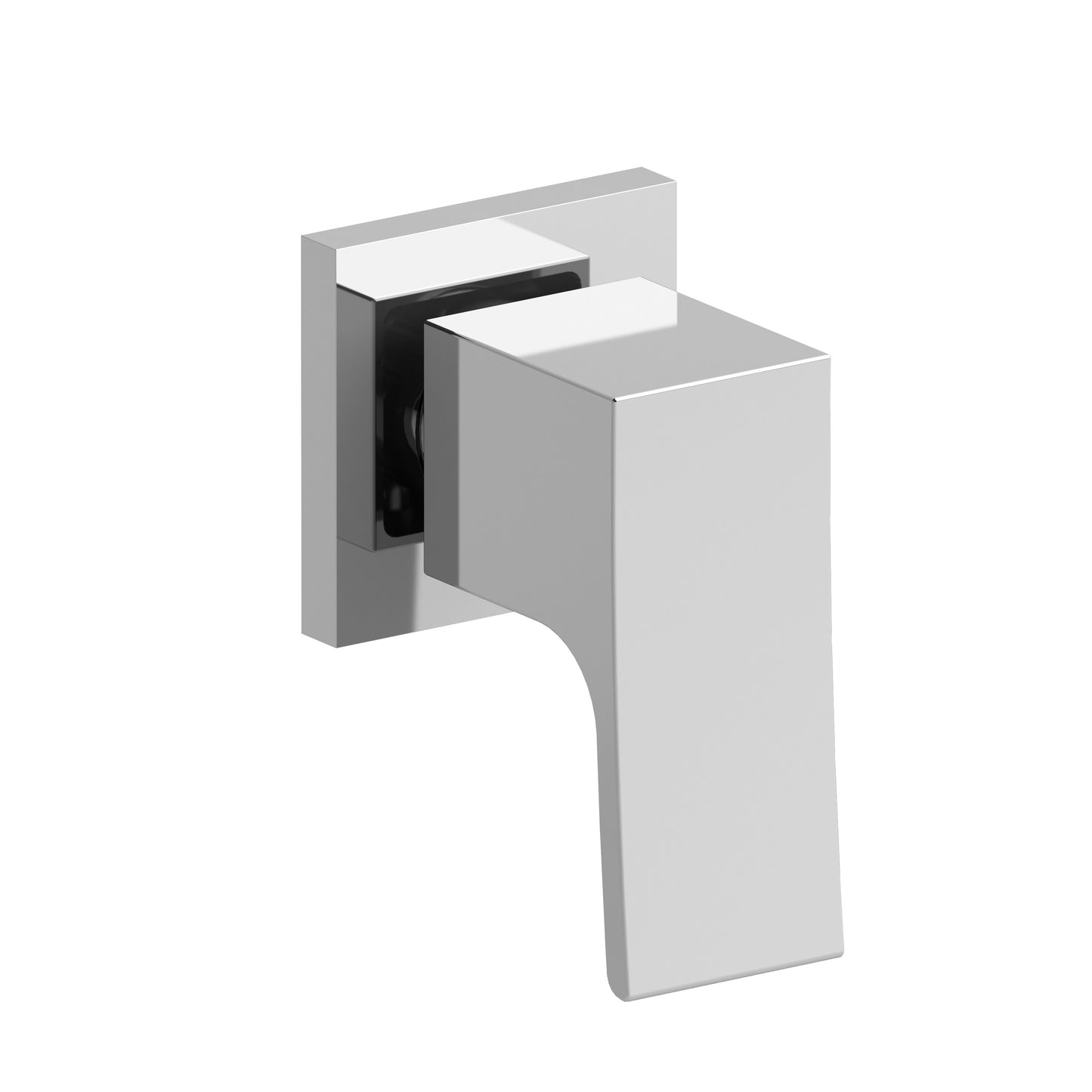 Riobel TZOTQ20 Zendo 1/2" Volume Control Trim