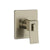 Riobel TZOTQ45 Zendo 1/2" Therm & Pressure Balance Trim With 5 Functions