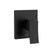 Riobel TZOTQ51 Zendo 1/2" Pressure Balance Trim - Parent