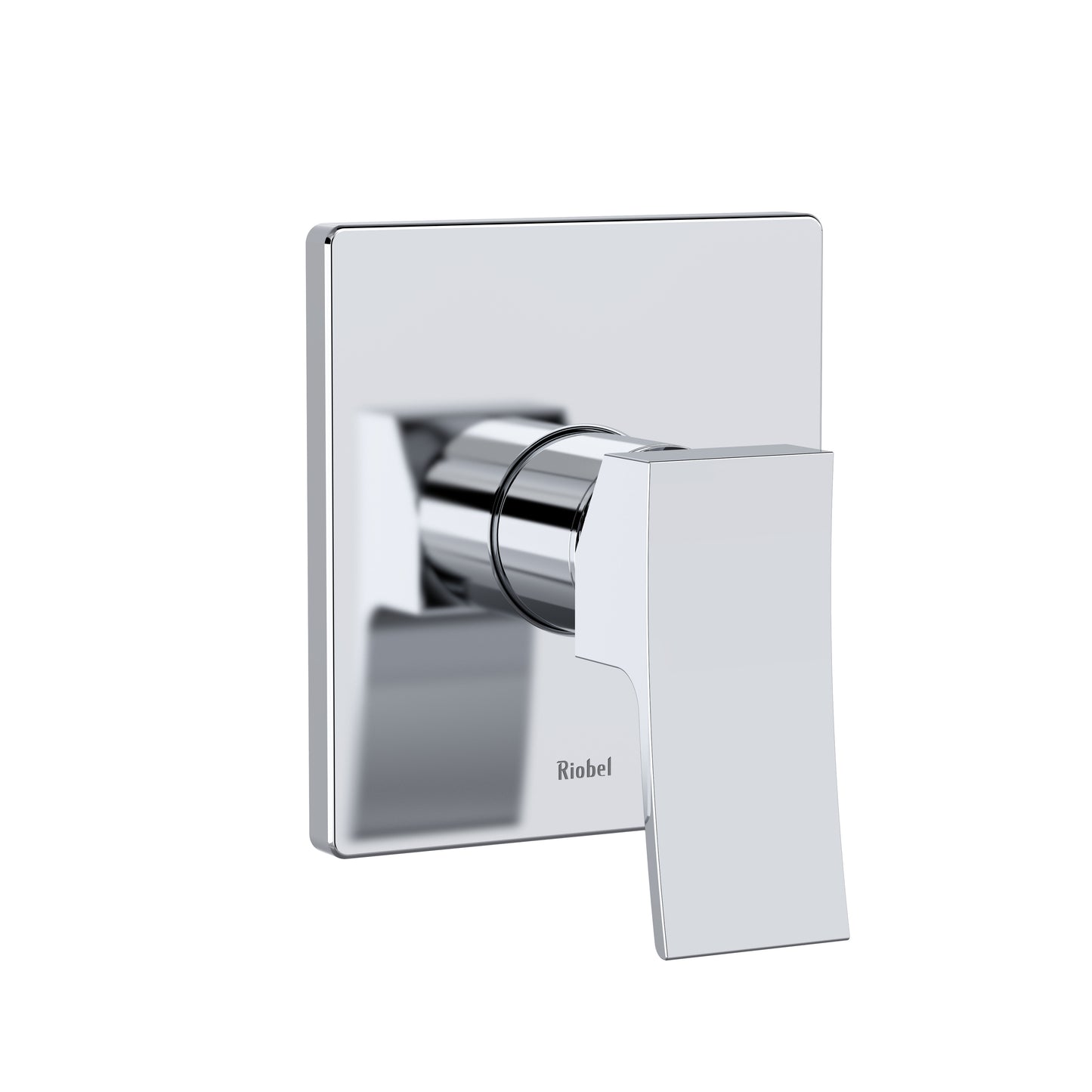 Riobel TZOTQ51 Zendo 1/2" Pressure Balance Trim