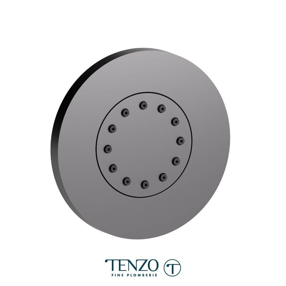 Tenzo BJ-303 Round Recessed Body Jet