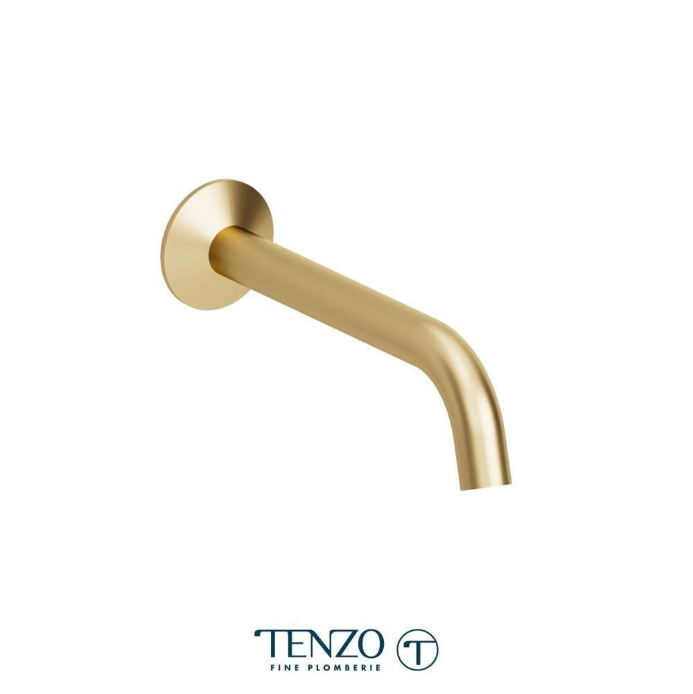 Tenzo BS-314 Wall Mount Spout 23CM