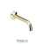 Tenzo BS-314 Wall Mount Spout 23CM