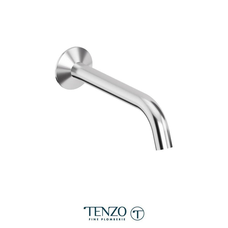 Tenzo BS-314 Wall Mount Spout 23CM