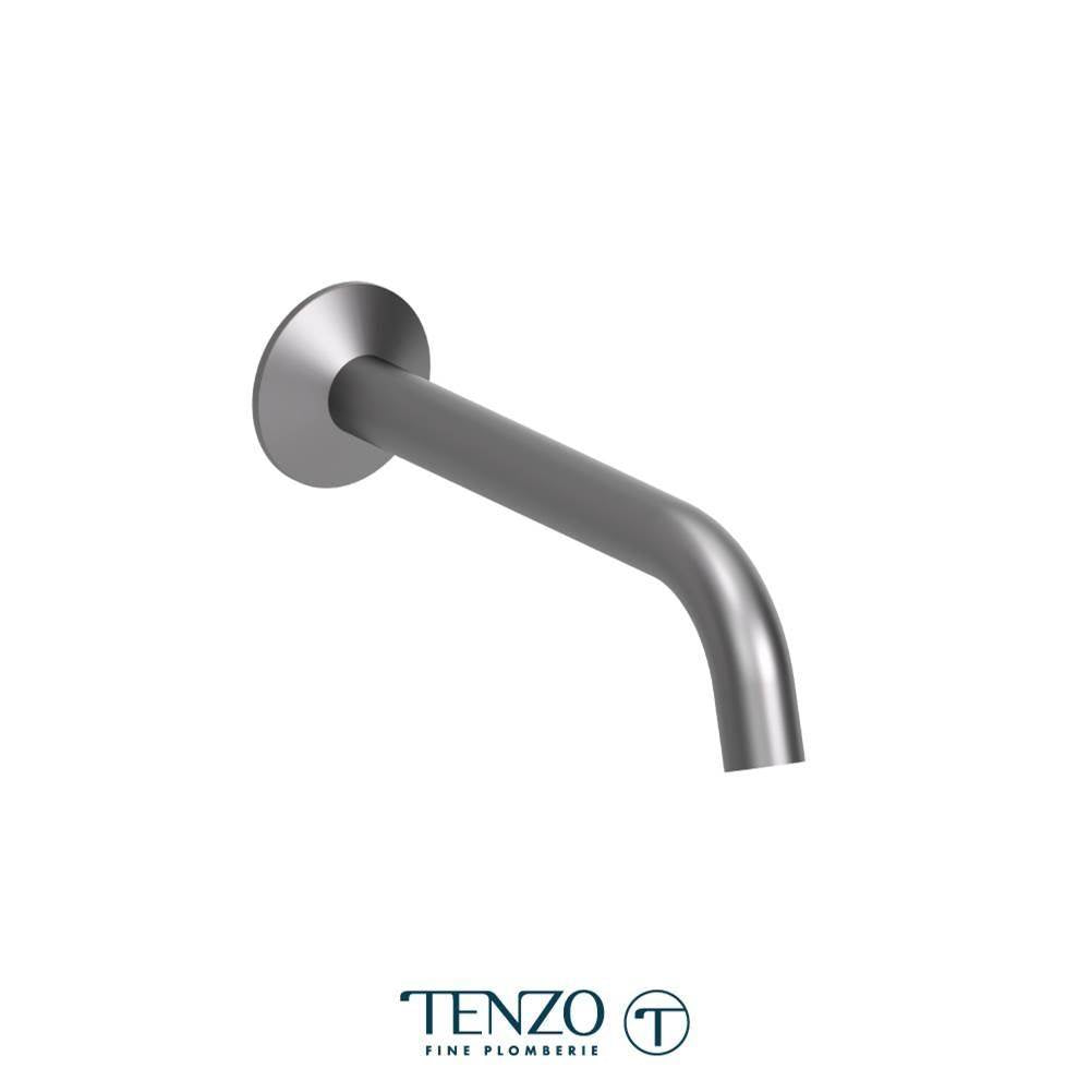 Tenzo BS-314 Wall Mount Spout 23CM