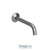 Tenzo BS-314 Wall Mount Spout 23CM