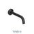 Tenzo BS-314 Wall Mount Spout 23CM