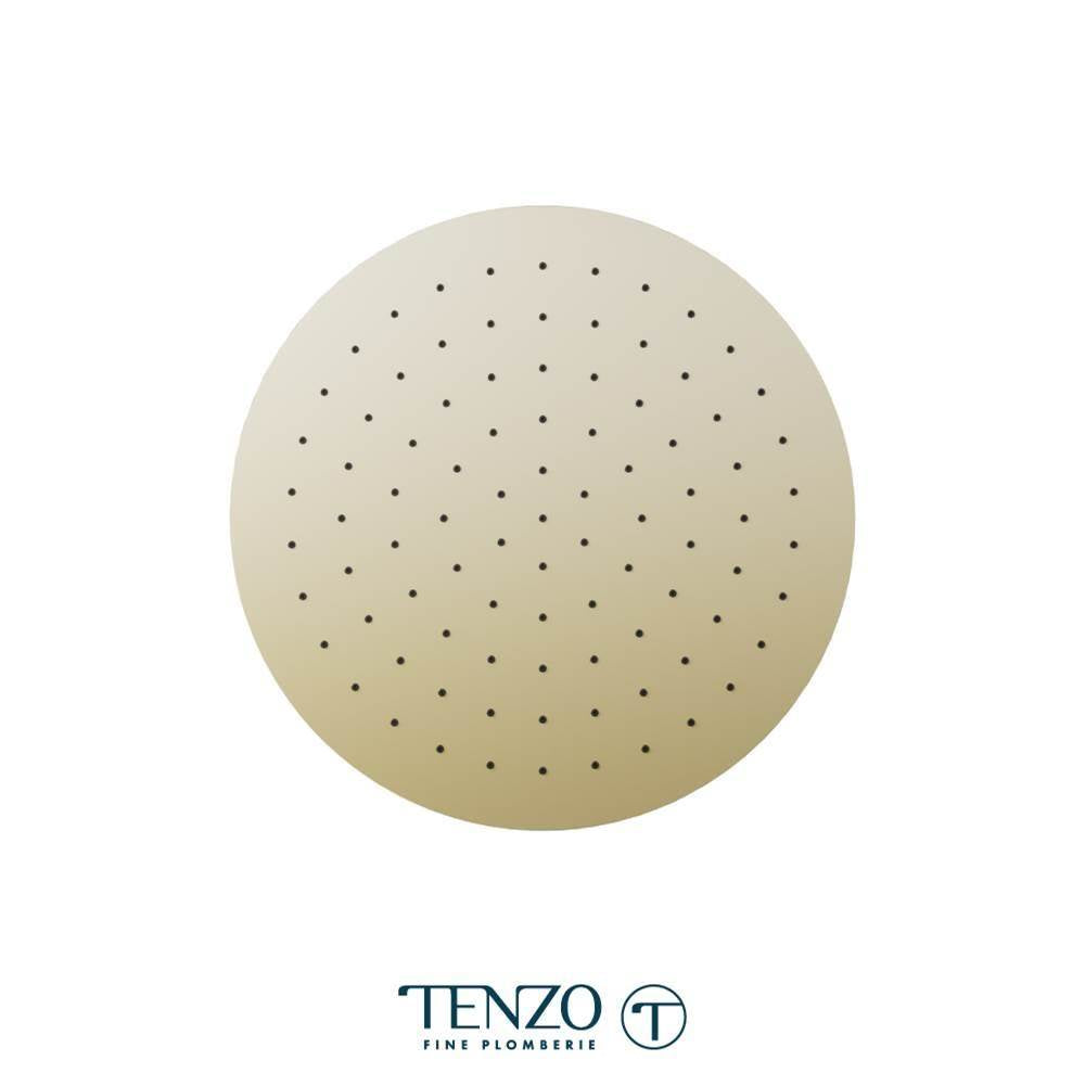 Tenzo CSH-12-R Ceiling Shower Head Round 30CM