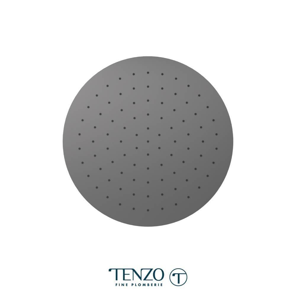 Tenzo CSH-12-R Ceiling Shower Head Round 30CM