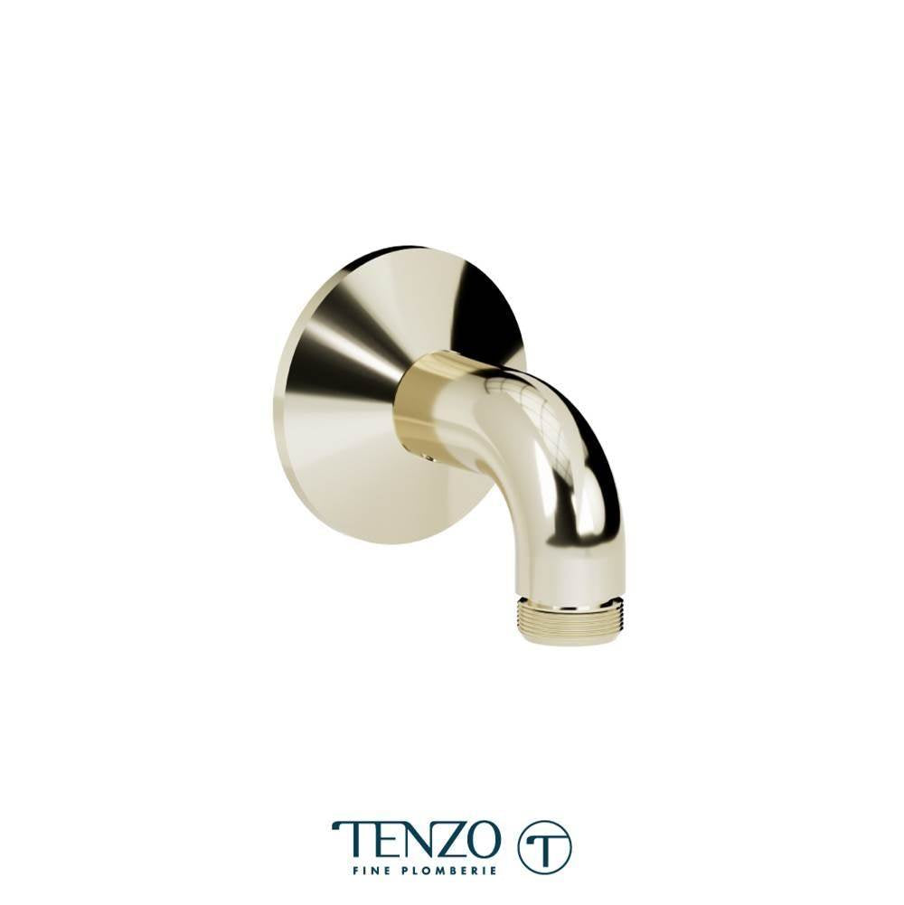Tenzo HC-314 Wall Elbow Supply