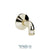Tenzo HC-314 Wall Elbow Supply