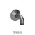 Tenzo HC-314 Wall Elbow Supply