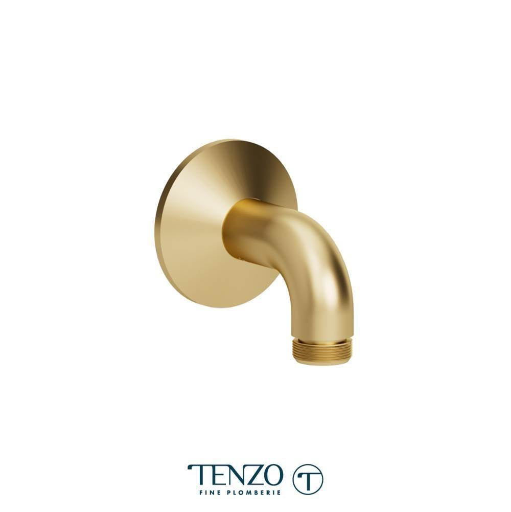 Tenzo HC-314 Wall Elbow Supply