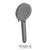 Tenzo HS-230 Hand Shower 3 Function PVC