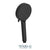 Tenzo HS-230 Hand Shower 3 Function PVC