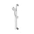 Tenzo KRD-31430 Sliding Bar Kit