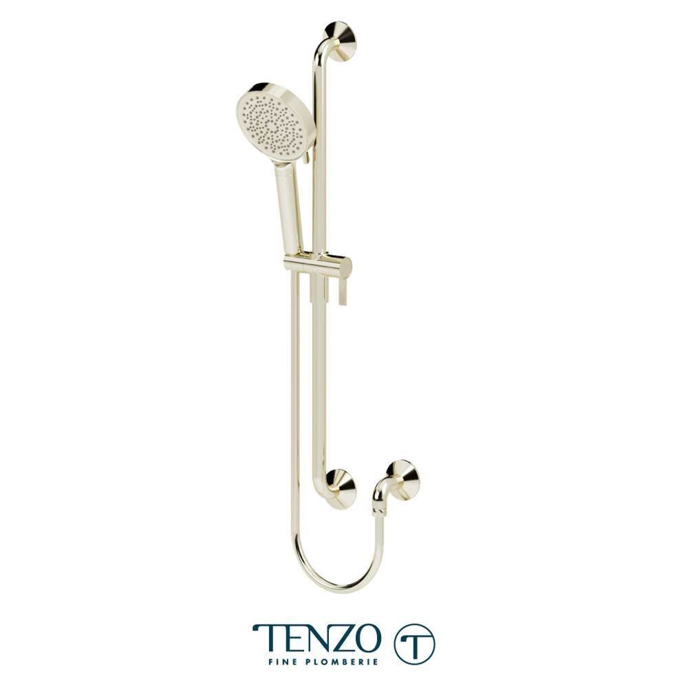 Tenzo KRD-3143014 Sliding Bar Kit With Elbow