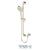 Tenzo KRD-3143014 Sliding Bar Kit With Elbow