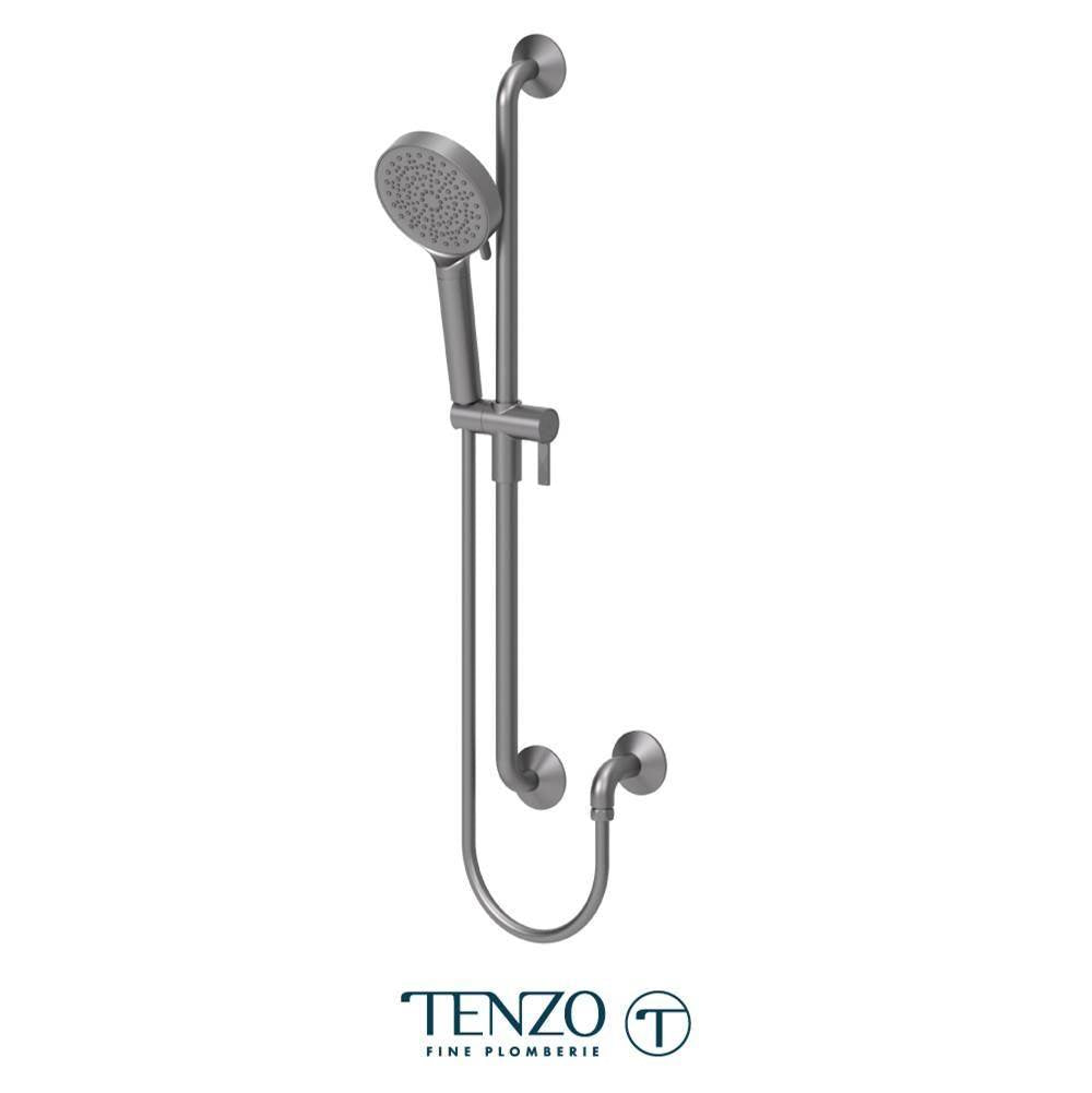 Tenzo KRD-3143014 Sliding Bar Kit With Elbow