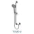 Tenzo KRD-3143014 Sliding Bar Kit With Elbow