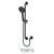 Tenzo KRD-3143014 Sliding Bar Kit With Elbow