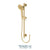 Tenzo KRD-3728 Sliding Bar Kit